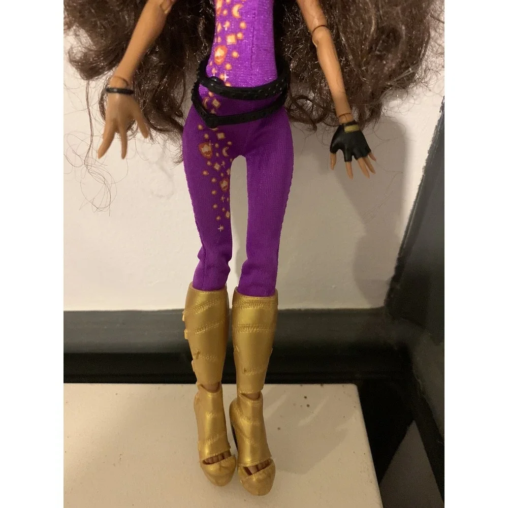 Monster High 11